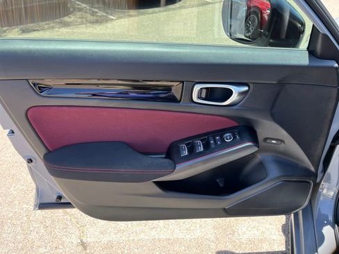 Certified 2025 Honda Civic Si image 6
