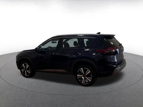 Used 2026 Nissan Rogue SL AWD/4WD image 10