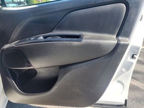 Used 2019 RAM ProMaster City Wagon image 10