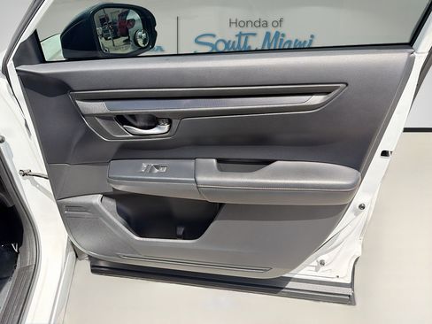Certified 2024 Honda CR-V Sport-L image 33