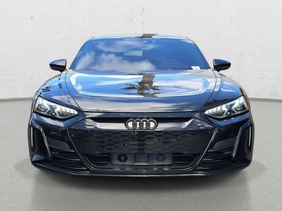 Used 2024 Audi RS e-tron GT w/ Carbon Performance Package