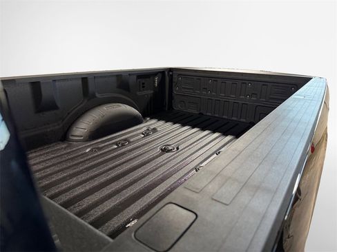 Used 2025 Ford F350 XL w/ STX Appearance Package image 24