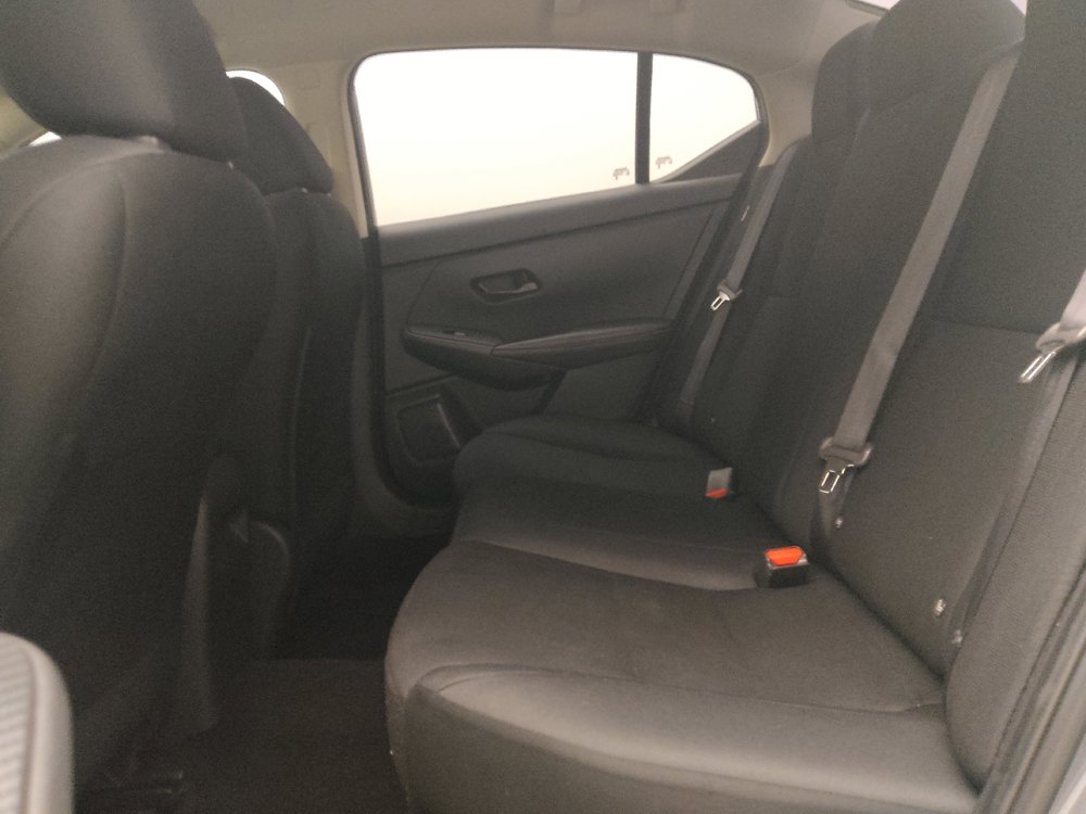 Used 2024 Nissan Sentra S FWD image 18