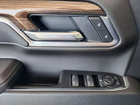 New 2026 Chevrolet Silverado 1500 LT w/ Texas Edition Plus image 12