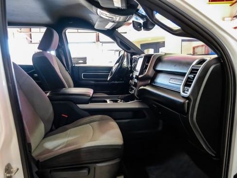 Used 2024 RAM 2500 Big Horn w/ Off Road Package image 41