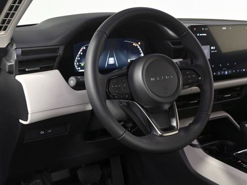 New 2026 MAZDA CX-5 Preferred AWD/4WD image 11