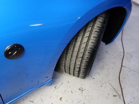 Used 2009 Nissan 370Z Touring w/ Sport Pkg image 34