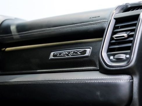 Used 2022 RAM 1500 TRX w/ TRX Level 2 Equipment Group image 13