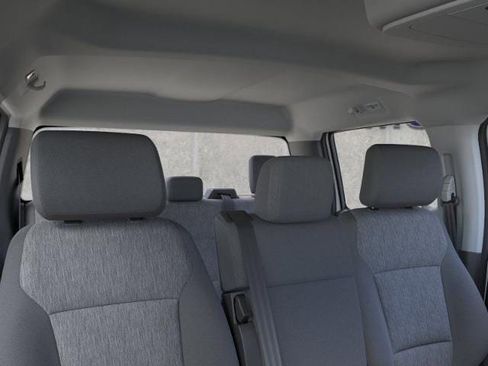 New 2026 Ford F250 4x4 Crew Cab Super Duty image 22