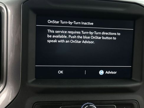 Used 2024 Chevrolet Silverado 1500 Custom image 19