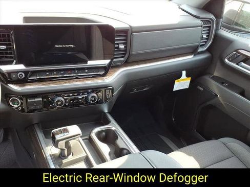 New 2026 Chevrolet Silverado 1500 RST w/ Redline Edition image 31