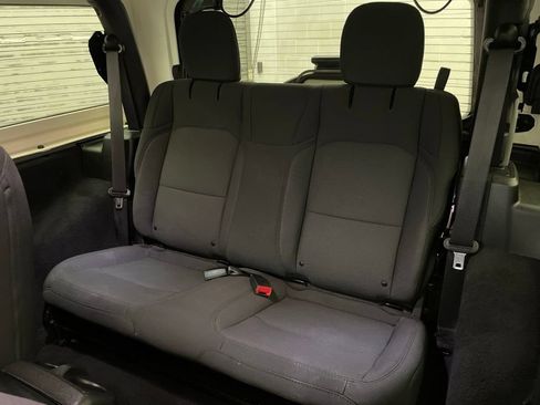 Used 2023 Jeep Wrangler Sport AWD/4WD image 17
