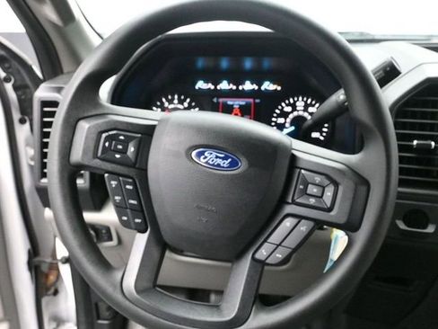 Used 2020 Ford F150 XL w/ Equipment Group 101A Mid image 16