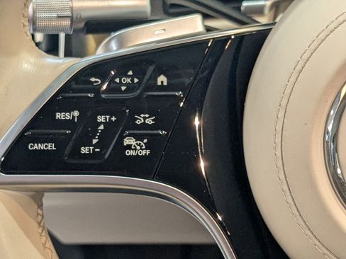 Used 2023 Mercedes-Benz S 500 4MATIC image 15