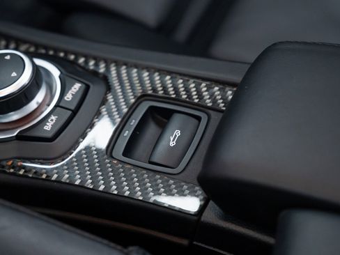 Used 2012 BMW M3 Convertible image 18