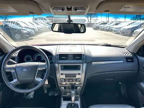 Used 2010 Ford Fusion SEL image 20