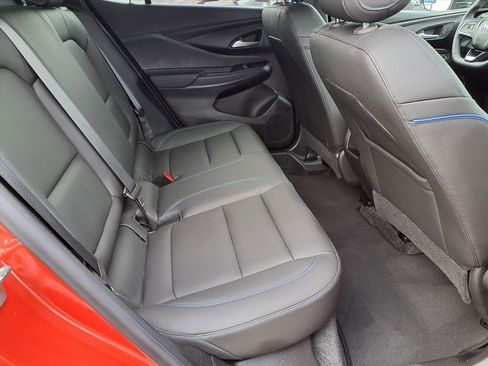 Certified 2024 Buick Envista Sport Touring w/ Convenience II Package image 14