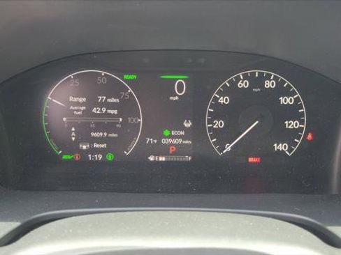 Used 2025 Honda CR-V Sport-L image 28