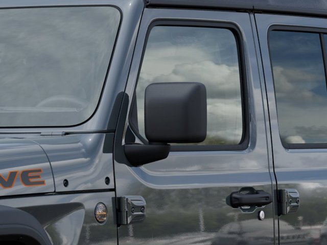 New 2026 Jeep Gladiator Mojave AWD/4WD image 15