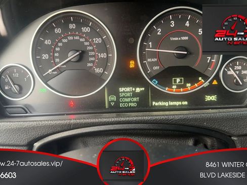 Used 2014 BMW 328i Sedan image 26