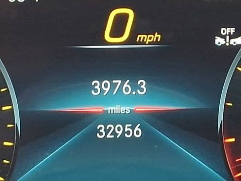 Used 2023 Mercedes-Benz CLA 250 4MATIC w/ AMG Line image 25