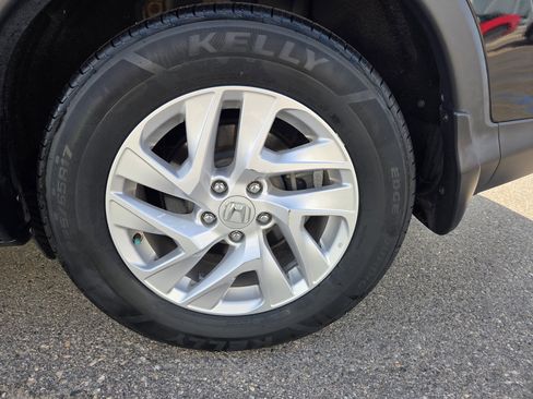 Used 2016 Honda CR-V EX-L image 20