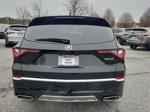 New 2026 Acura MDX w/ Technology Package image 6