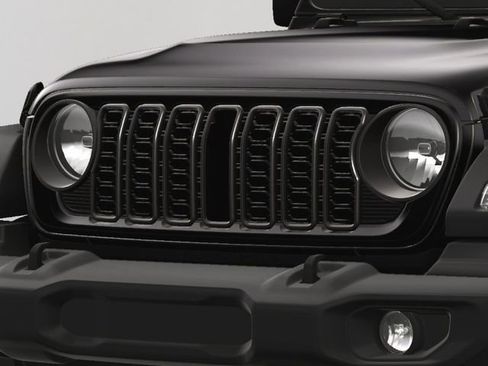 New 2024 Jeep Wrangler Unlimited Sport AWD/4WD image 14