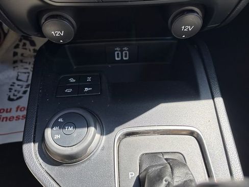 Used 2023 Ford Ranger XLT w/ Equipment Group 302A High AWD/4WD image 19