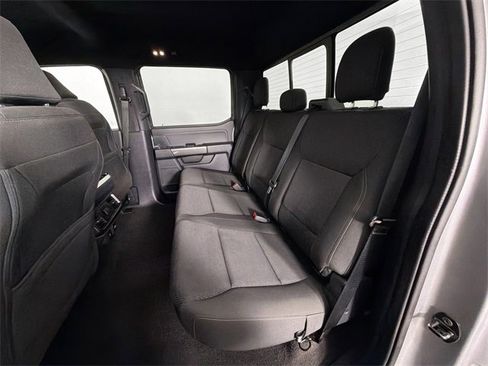 Used 2022 Ford F150 XLT w/ Equipment Group 302A High image 21