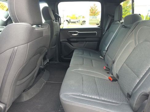 Certified 2025 RAM 1500 Big Horn image 33