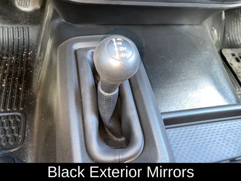 Used 2022 RAM 3500 Tradesman AWD/4WD image 14