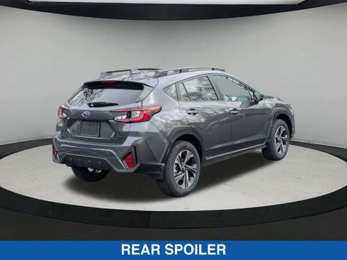 Certified 2026 Subaru Crosstrek 2.0i Premium image 4
