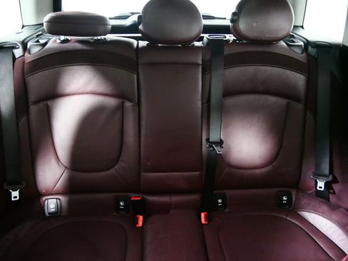 Used 2016 MINI Cooper Clubman S FWD image 13