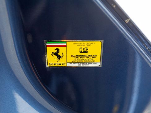 Certified 2019 Ferrari Portofino Base image 50