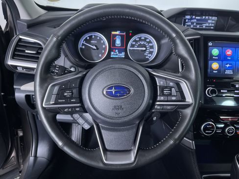 Used 2023 Subaru Forester Limited image 15