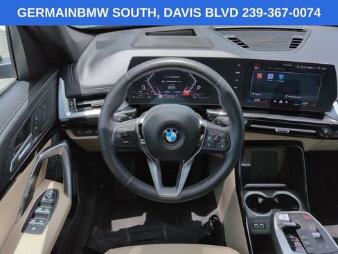 Used 2024 BMW X1 xDrive28i w/ Technology Package AWD/4WD image 18