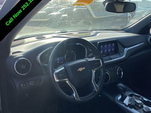 Used 2021 Chevrolet Blazer LT image 8
