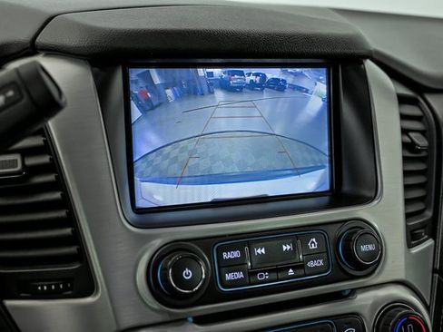 Used 2019 GMC Yukon XL SLT w/ Open Road Package image 21