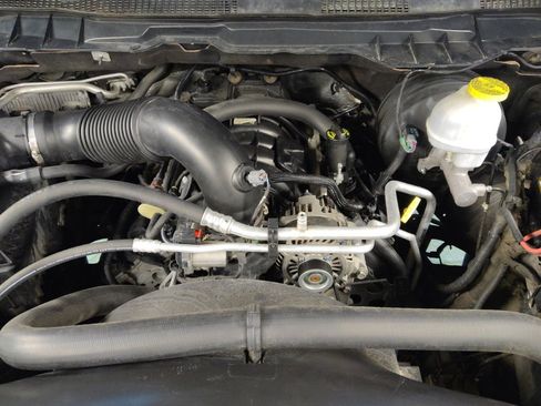 Used 2018 RAM 1500 Sport w/ Convenience Group RWD image 30