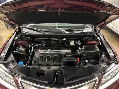 Used 2016 Acura RDX AWD w/ Technology Package image 9