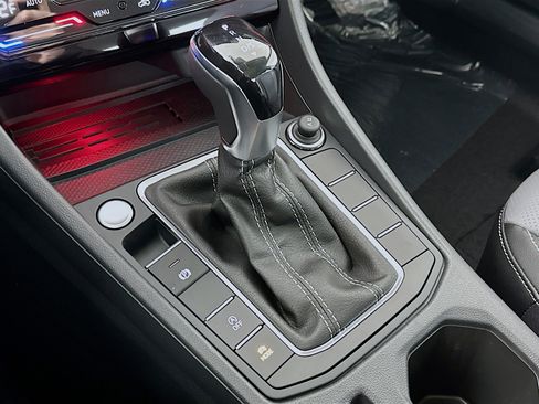 New 2026 Volkswagen Jetta SEL image 17