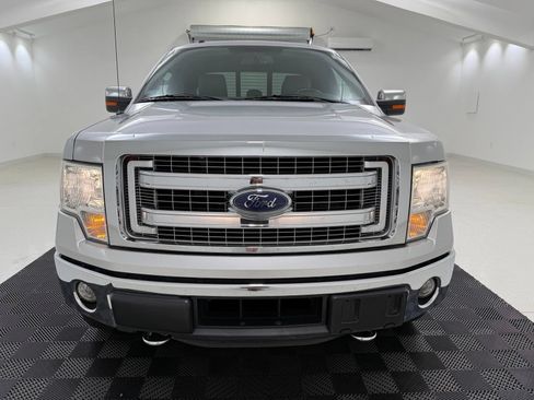 Used 2014 Ford F150 XLT w/ Equipment Group 302A Luxury AWD/4WD image 2
