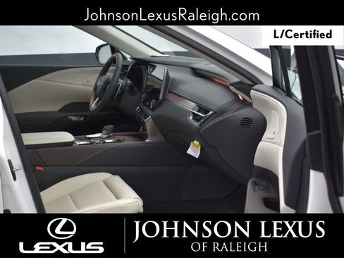 Used 2025 Lexus RX 350 FWD w/ Convenience Package image 11