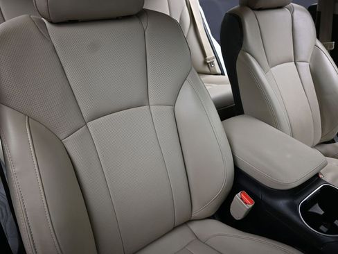 Certified 2021 Subaru Legacy Limited XT image 14