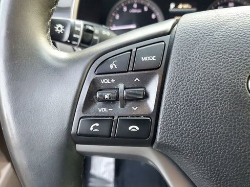 Used 2020 Hyundai Tucson Ultimate w/ Cargo Package image 30