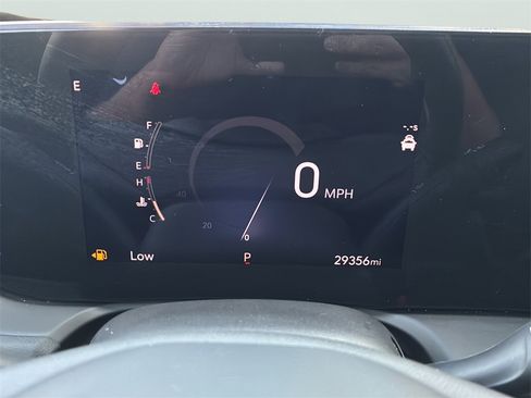 Used 2024 Buick Encore GX Sport Touring w/ Advanced Technology Package image 23