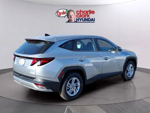 New 2026 Hyundai Tucson SE FWD image 5