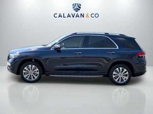 Used 2020 Mercedes-Benz GLE 350 4MATIC w/ 3rd Row Seat Package image 4