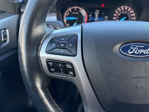 Used 2021 Ford Ranger XLT w/ Equipment Group 302A High image 28